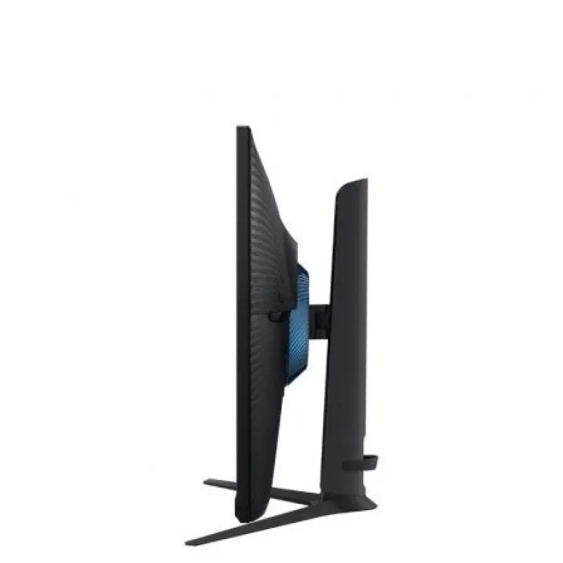 Monitor Gaming Samsung Odyssey G5 S27CG510EU 27'/ QHD/ 1ms/ 165Hz/ VA/ Regulable en altura/ Negro Monitor Gaming Samsung Odyssey G5 S27CG510EU 27'/ QHD/ 1ms/ 165Hz/ VA/ Regulable en altura/ Negro