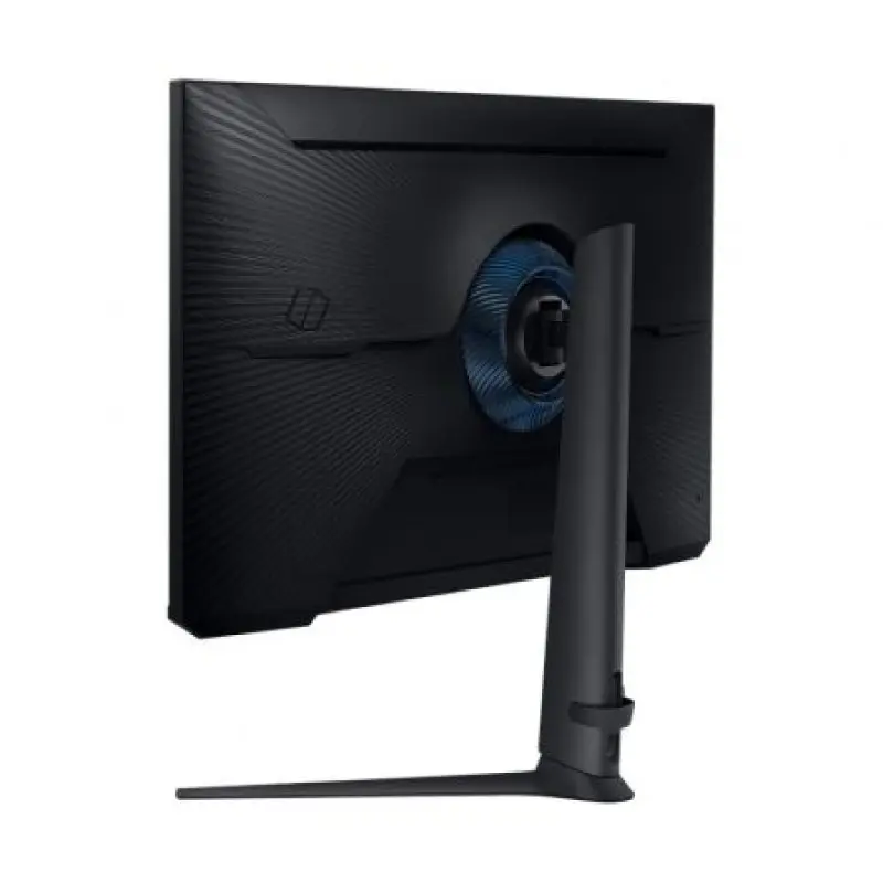Monitor Gaming Samsung Odyssey G5 S27CG510EU 27'/ QHD/ 1ms/ 165Hz/ VA/ Regulable en altura/ Negro Monitor Gaming Samsung Odyssey G5 S27CG510EU 27'/ QHD/ 1ms/ 165Hz/ VA/ Regulable en altura/ Negro