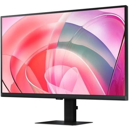 Monitor Profesional Samsung ViewFinity S7 S27D700EAU 27'/ 4K/ Negro Monitor Profesional Samsung ViewFinity S7 S27D700EAU 27'/ 4K/ Negro