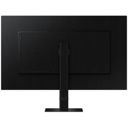 Monitor Profesional Samsung ViewFinity S7 S27D700EAU 27'/ 4K/ Negro Monitor Profesional Samsung ViewFinity S7 S27D700EAU 27'/ 4K/ Negro