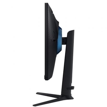Monitor Gaming Samsung Odyssey G3 S27DG300EU/ 27'/ Full HD/ 1ms/ 180Hz/ VA/ Regulable en altura/ Negro Monitor Gaming Samsung Odyssey G3 S27DG300EU/ 27'/ Full HD/ 1ms/ 180Hz/ VA/ Regulable en altura/ Negro