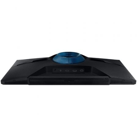 Monitor Gaming Samsung Odyssey G3 S27DG300EU/ 27'/ Full HD/ 1ms/ 180Hz/ VA/ Regulable en altura/ Negro Monitor Gaming Samsung Odyssey G3 S27DG300EU/ 27'/ Full HD/ 1ms/ 180Hz/ VA/ Regulable en altura/ Negro