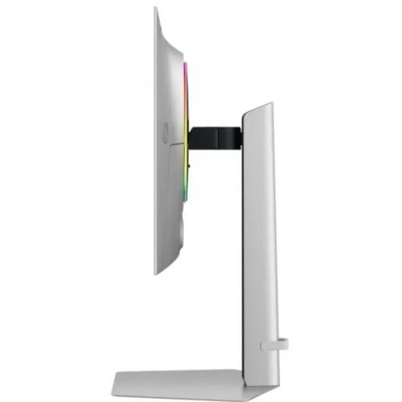 Monitor Gaming Samsung G6 Odyssey OLED S27DG600SU 27'/ QHD/ 0.03ms/ 360Hz/ Regulable en Altura/ Plata Monitor Gaming Samsung G6 Odyssey OLED S27DG600SU 27'/ QHD/ 0.03ms/ 360Hz/ Regulable en Altura/ Plata