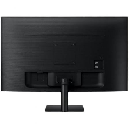 Smart Monitor Samsung M5 S27DM500EU 27'/ Full HD/ Smart TV/ Multimedia/ Negro Smart Monitor Samsung M5 S27DM500EU 27'/ Full HD/ Smart TV/ Multimedia/ Negro