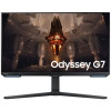 Smart Monitor Gaming Samsung Odyssey G7 S28BG700EP 28'/ 4K/ 1ms/ 144Hz/ IPS/ Regulable en altura/ Smart TV/ Multimedia/ Negro Smart Monitor Gaming Samsung Odyssey G7 S28BG700EP 28'/ 4K/ 1ms/ 144Hz/ IPS/ Regulable en altura/ Smart TV/ Multimedia/ Negro