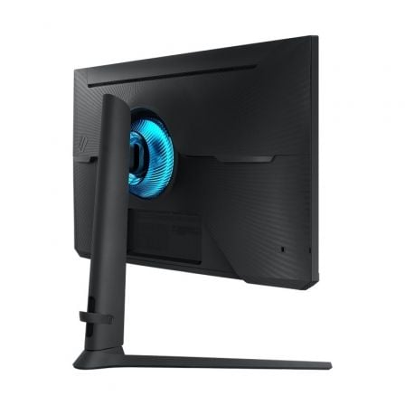 Smart Monitor Gaming Samsung Odyssey G7 S32BG700EU 32'/ 4K/ 1ms/ 144Hz/ IPS/ Regulable en altura/ Smart TV/ Multimedia/ Negro Smart Monitor Gaming Samsung Odyssey G7 S32BG700EU 32'/ 4K/ 1ms/ 144Hz/ IPS/ Regulable en altura/ Smart TV/ Multimedia/ Negro