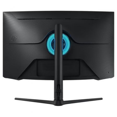 Monitor Gaming Curvo Samsung Odyssey Neo G7 S32BG750NP 32'/ 4K/ 1ms/ 165Hz/ VA/ Regulable en altura/ Negro Monitor Gaming Curvo Samsung Odyssey Neo G7 S32BG750NP 32'/ 4K/ 1ms/ 165Hz/ VA/ Regulable en altura/ Negro