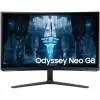 Monitor Gaming Curvo Samsung Odyssey Neo G8 S32BG850NP 32'/ 4K/ 1ms/ 240Hz/ VA/ Negro y Blanco Monitor Gaming Curvo Samsung Odyssey Neo G8 S32BG850NP 32'/ 4K/ 1ms/ 240Hz/ VA/ Negro y Blanco