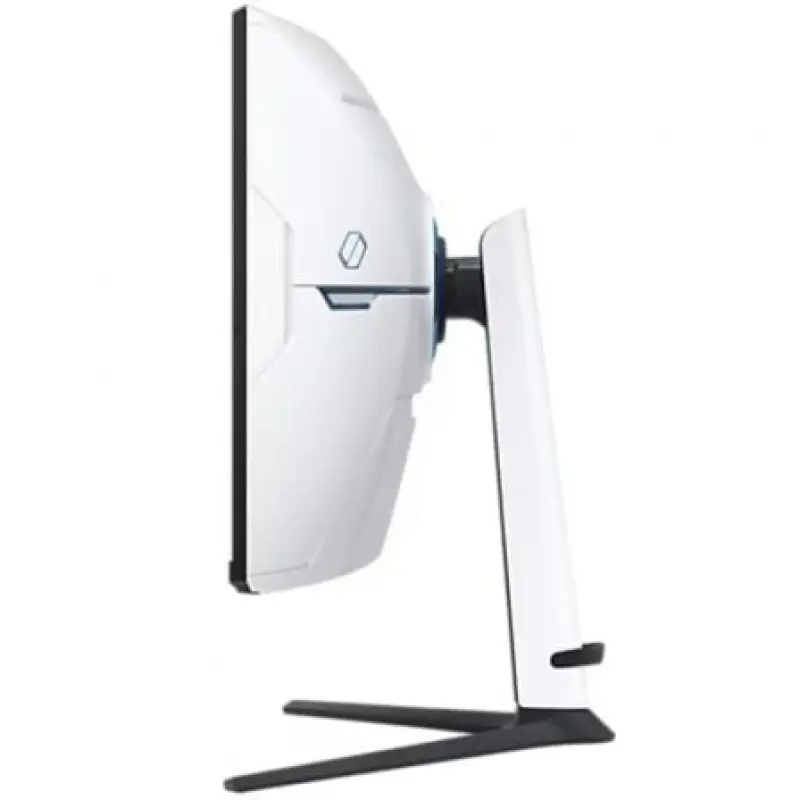 Monitor Gaming Curvo Samsung Odyssey Neo G8 S32BG850NP 32'/ 4K/ 1ms/ 240Hz/ VA/ Negro y Blanco Monitor Gaming Curvo Samsung Odyssey Neo G8 S32BG850NP 32'/ 4K/ 1ms/ 240Hz/ VA/ Negro y Blanco