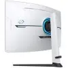 Monitor Gaming Curvo Samsung Odyssey Neo G8 S32BG850NP 32'/ 4K/ 1ms/ 240Hz/ VA/ Negro y Blanco Monitor Gaming Curvo Samsung Odyssey Neo G8 S32BG850NP 32'/ 4K/ 1ms/ 240Hz/ VA/ Negro y Blanco