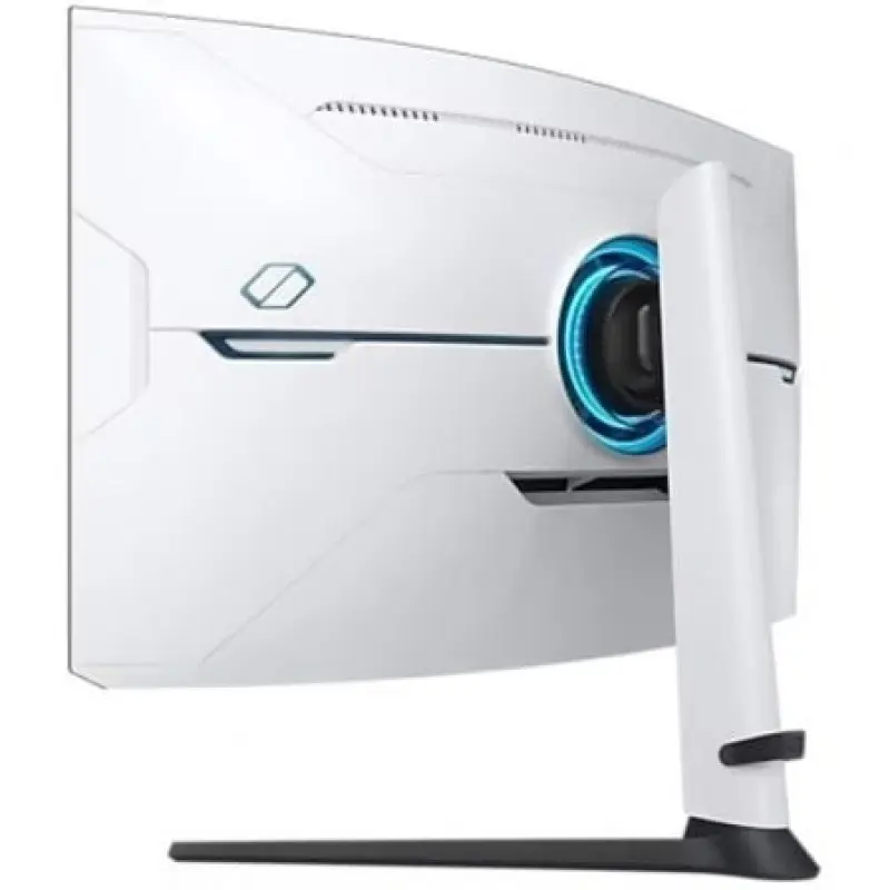 Monitor Gaming Curvo Samsung Odyssey Neo G8 S32BG850NP 32'/ 4K/ 1ms/ 240Hz/ VA/ Negro y Blanco Monitor Gaming Curvo Samsung Odyssey Neo G8 S32BG850NP 32'/ 4K/ 1ms/ 240Hz/ VA/ Negro y Blanco