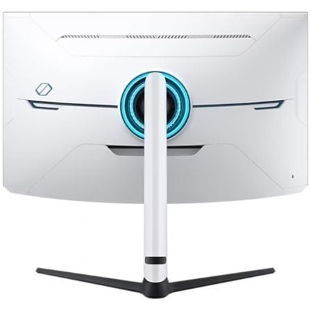 Monitor Gaming Curvo Samsung Odyssey Neo G8 S32BG850NP 32'/ 4K/ 1ms/ 240Hz/ VA/ Negro y Blanco Monitor Gaming Curvo Samsung Odyssey Neo G8 S32BG850NP 32'/ 4K/ 1ms/ 240Hz/ VA/ Negro y Blanco