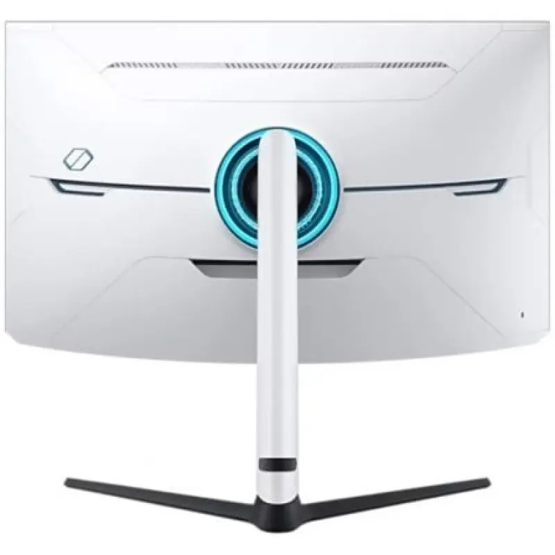 Monitor Gaming Curvo Samsung Odyssey Neo G8 S32BG850NP 32'/ 4K/ 1ms/ 240Hz/ VA/ Negro y Blanco Monitor Gaming Curvo Samsung Odyssey Neo G8 S32BG850NP 32'/ 4K/ 1ms/ 240Hz/ VA/ Negro y Blanco
