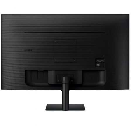 Smart Monitor Samsung M7 S32BM700UP 32'/ 4K/ Smart TV/ Multimedia/ Negro Smart Monitor Samsung M7 S32BM700UP 32'/ 4K/ Smart TV/ Multimedia/ Negro