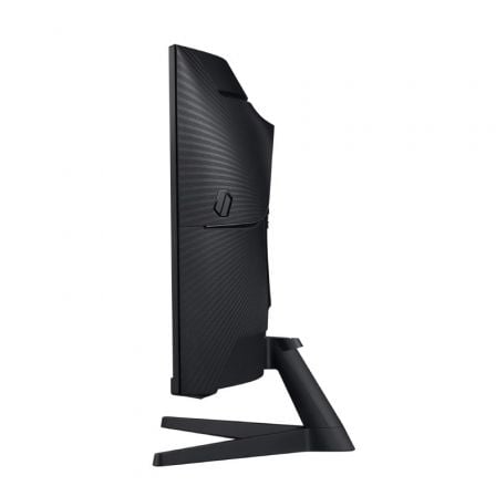 Monitor Gaming Curvo Samsung Odyssey G5 S32CG552EU 32'/ QHD/ 1ms/ 165Hz/ VA/ Negro Monitor Gaming Curvo Samsung Odyssey G5 S32CG552EU 32'/ QHD/ 1ms/ 165Hz/ VA/ Negro
