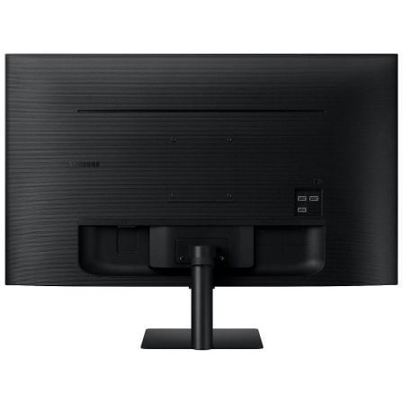 Smart Monitor Samsung M7 S32DM700UU 32'/ 4K/ Smart TV/ Multimedia/ Negro Smart Monitor Samsung M7 S32DM700UU 32'/ 4K/ Smart TV/ Multimedia/ Negro