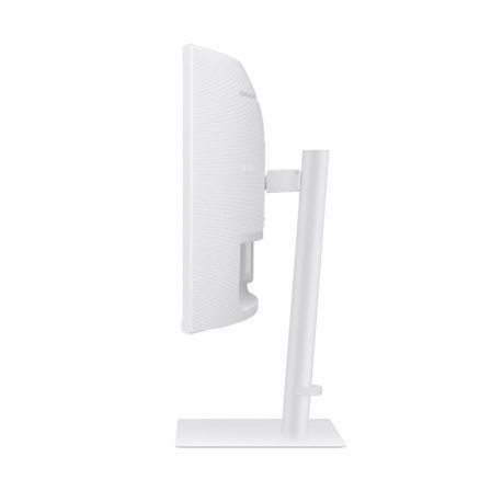 Monitor Profesional Ultraparonámico Curvo Samsung ViewFinity S6 S34C650TAU 34'/ UWQHD/ Multimedia/ Regulable en altura/ Blanco Monitor Profesional Ultraparonámico Curvo Samsung ViewFinity S6 S34C650TAU 34'/ UWQHD/ Multimedia/ Regulable en altura/ Blanco