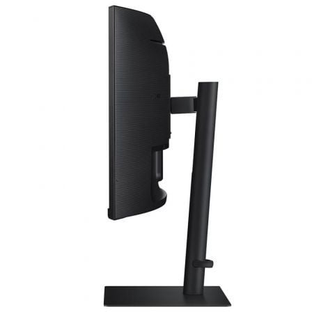 Monitor Profesional Ultraparonámico Curvo Samsung ViewFinity S6 S34C652UAU 34'/ UWQHD/ Multimedia/ Negro Monitor Profesional Ultraparonámico Curvo Samsung ViewFinity S6 S34C652UAU 34'/ UWQHD/ Multimedia/ Negro