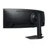 Monitor Profesional Ultraparonámico Curvo Samsung ViewFinity S9 S49C950UAU 49'/ Dual QHD/ Multimedia/ Regulable en altura Monitor Profesional Ultraparonámico Curvo Samsung ViewFinity S9 S49C950UAU 49'/ Dual QHD/ Multimedia/ Regulable en altura