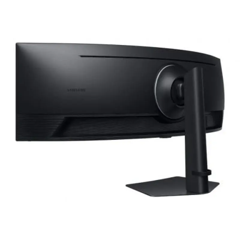 Monitor Profesional Ultraparonámico Curvo Samsung ViewFinity S9 S49C950UAU 49'/ Dual QHD/ Multimedia/ Regulable en altura Monitor Profesional Ultraparonámico Curvo Samsung ViewFinity S9 S49C950UAU 49'/ Dual QHD/ Multimedia/ Regulable en altura
