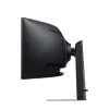 Monitor Profesional Ultraparonámico Curvo Samsung ViewFinity S9 S49C950UAU 49'/ Dual QHD/ Multimedia/ Regulable en altura Monitor Profesional Ultraparonámico Curvo Samsung ViewFinity S9 S49C950UAU 49'/ Dual QHD/ Multimedia/ Regulable en altura