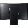 Monitor Gaming Curvo Samsung Odyssey Ark S55CG970NU 55'/ 4K/ 1ms/ 165Hz/ VA/ Regulable en altura/ Smart TV/ Multimedia/ Negro Monitor Gaming Curvo Samsung Odyssey Ark S55CG970NU 55'/ 4K/ 1ms/ 165Hz/ VA/ Regulable en altura/ Smart TV/ Multimedia/ Negro