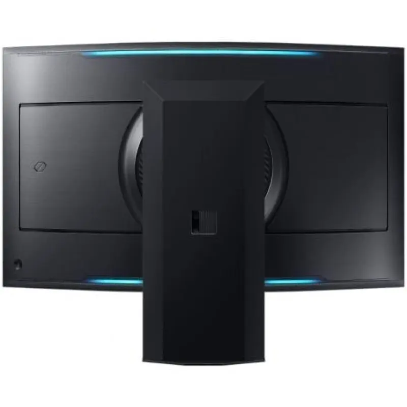 Monitor Gaming Curvo Samsung Odyssey Ark S55CG970NU 55'/ 4K/ 1ms/ 165Hz/ VA/ Regulable en altura/ Smart TV/ Multimedia/ Negro Monitor Gaming Curvo Samsung Odyssey Ark S55CG970NU 55'/ 4K/ 1ms/ 165Hz/ VA/ Regulable en altura/ Smart TV/ Multimedia/ Negro