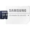 Tarjeta de Memoria Samsung Pro Ultimate 128GB microSD XC con Adaptador/ Clase 10/ 200MBs Tarjeta de Memoria Samsung Pro Ultimate 128GB microSD XC con Adaptador/ Clase 10/ 200MBs
