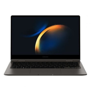 Portátil Convertible Samsung Galaxy Book3 360 Intel Core i5-1340P/ 16GB/ 512GB SSD/ 13.3'Táctil/ Win11 Pro Portátil Convertible Samsung Galaxy Book3 360 Intel Core i5-1340P/ 16GB/ 512GB SSD/ 13.3'Táctil/ Win11 Pro