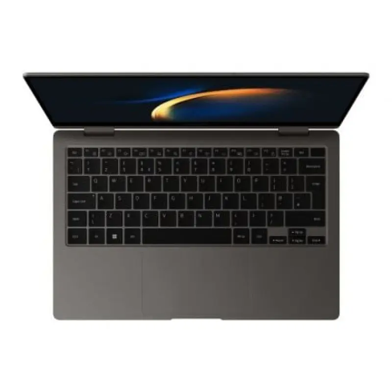 Portátil Convertible Samsung Galaxy Book3 360 Intel Core i5-1340P/ 16GB/ 512GB SSD/ 13.3'Táctil/ Win11 Pro Portátil Convertible Samsung Galaxy Book3 360 Intel Core i5-1340P/ 16GB/ 512GB SSD/ 13.3'Táctil/ Win11 Pro