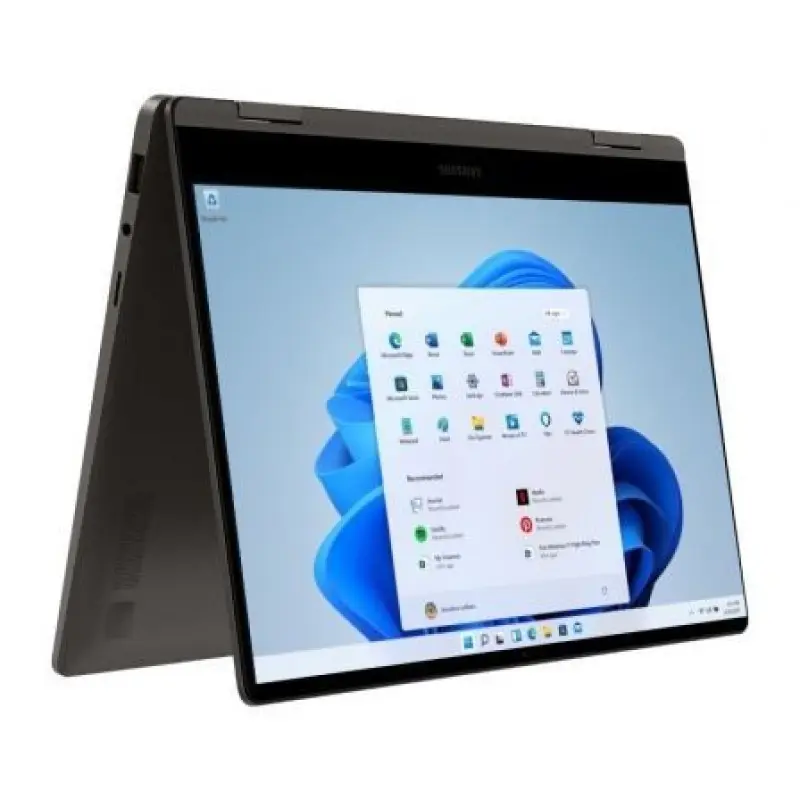 Portátil Convertible Samsung Galaxy Book3 360 Intel Core i7-1360P/ 16GB/ 512GB SSD/ 13.3' Táctil/ Win11 Pro Portátil Convertible Samsung Galaxy Book3 360 Intel Core i7-1360P/ 16GB/ 512GB SSD/ 13.3' Táctil/ Win11 Pro