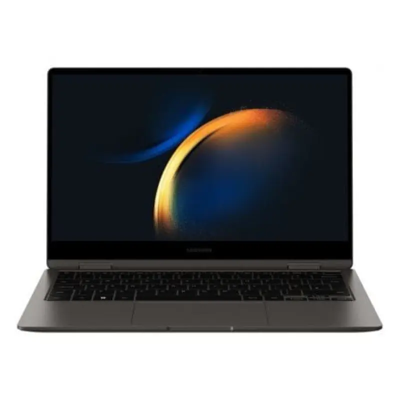 Portátil Convertible Samsung Galaxy Book3 360 Intel Core i7-1360P/ 16GB/ 512GB SSD/ 13.3' Táctil/ Win11 Pro Portátil Convertible Samsung Galaxy Book3 360 Intel Core i7-1360P/ 16GB/ 512GB SSD/ 13.3' Táctil/ Win11 Pro