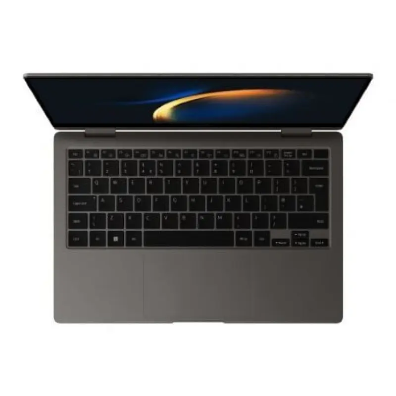 Portátil Convertible Samsung Galaxy Book3 360 Intel Core i7-1360P/ 16GB/ 512GB SSD/ 13.3' Táctil/ Win11 Pro Portátil Convertible Samsung Galaxy Book3 360 Intel Core i7-1360P/ 16GB/ 512GB SSD/ 13.3' Táctil/ Win11 Pro