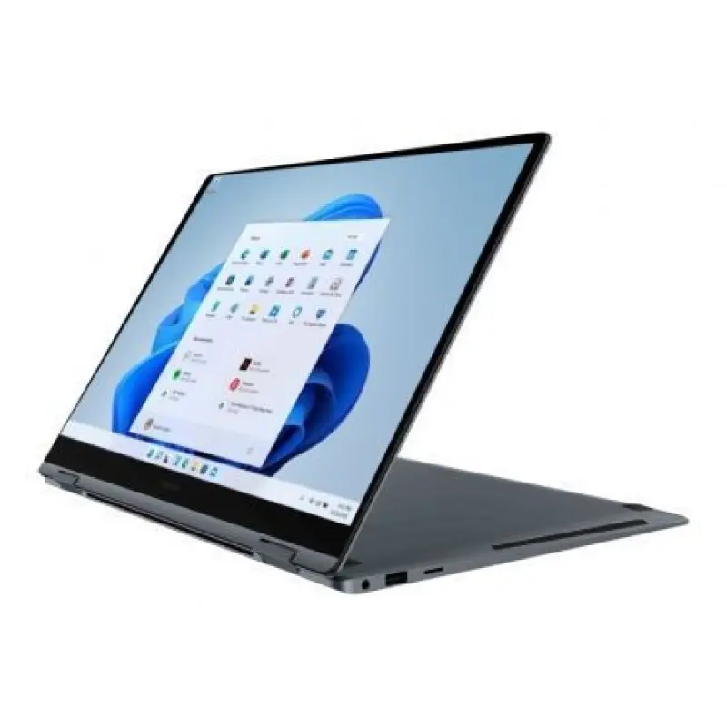 Portátil Convertible Samsung Galaxy Book4 360 Intel Core 7-150U/ 16GB/ 512GB SSD/ 15.6' Táctil/ Win11 Pro Portátil Convertible Samsung Galaxy Book4 360 Intel Core 7-150U/ 16GB/ 512GB SSD/ 15.6' Táctil/ Win11 Pro