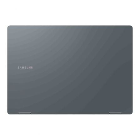 Portátil Convertible Samsung Galaxy Book4 360 Intel Core 7-150U/ 16GB/ 512GB SSD/ 15.6' Táctil/ Win11 Pro Portátil Convertible Samsung Galaxy Book4 360 Intel Core 7-150U/ 16GB/ 512GB SSD/ 15.6' Táctil/ Win11 Pro