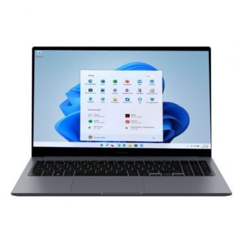 Portátil Samsung Galaxy Book4 Intel Core 5-120U/ 16GB/ 512GB SSD/ 15.6'/ Win11 Pro Portátil Samsung Galaxy Book4 Intel Core 5-120U/ 16GB/ 512GB SSD/ 15.6'/ Win11 Pro