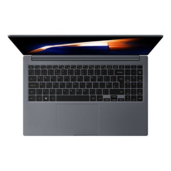 Portátil Samsung Galaxy Book4 Intel Core 5-120U/ 16GB/ 512GB SSD/ 15.6'/ Win11 Pro Portátil Samsung Galaxy Book4 Intel Core 5-120U/ 16GB/ 512GB SSD/ 15.6'/ Win11 Pro