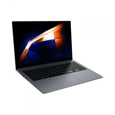 Portátil Samsung Galaxy Book4 Intel Core 5-120U/ 16GB/ 512GB SSD/ 15.6'/ Win11 Pro Portátil Samsung Galaxy Book4 Intel Core 5-120U/ 16GB/ 512GB SSD/ 15.6'/ Win11 Pro