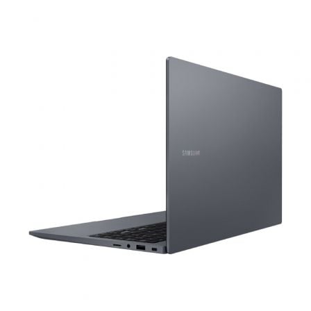 Portátil Samsung Galaxy Book4 Intel Core 5-120U/ 16GB/ 512GB SSD/ 15.6'/ Win11 Pro Portátil Samsung Galaxy Book4 Intel Core 5-120U/ 16GB/ 512GB SSD/ 15.6'/ Win11 Pro
