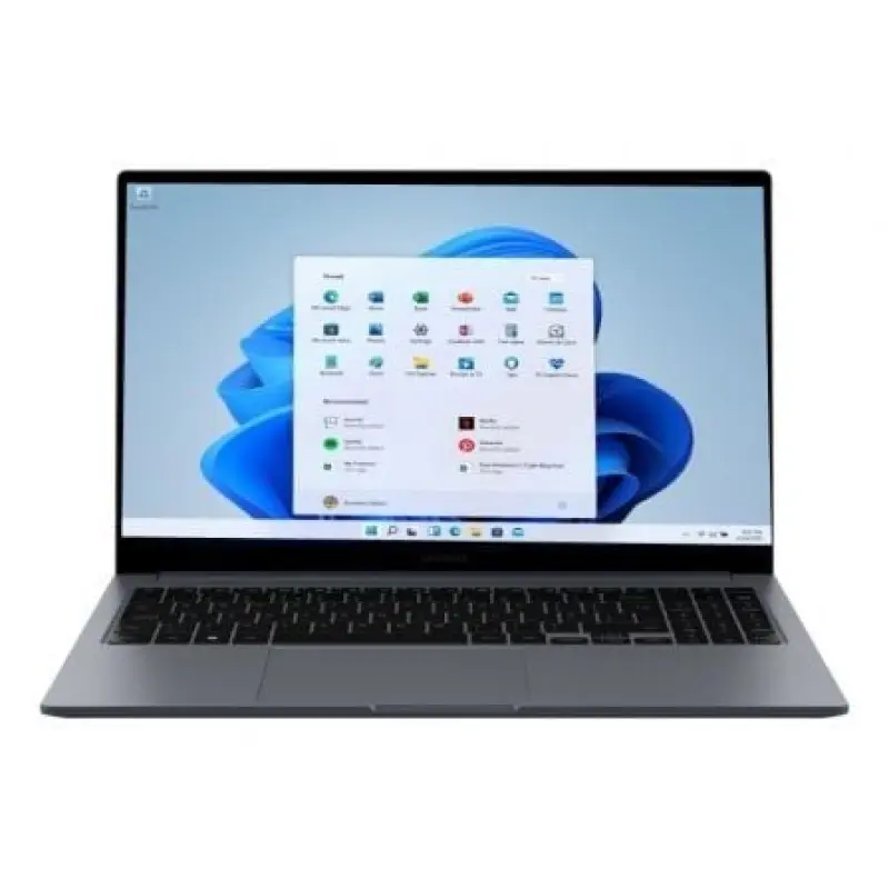 Portátil Samsung Galaxy Book4 Intel Core 7-150U/ 16GB/ 512GB SSD/ 15.6'/ Win11 Pro Portátil Samsung Galaxy Book4 Intel Core 7-150U/ 16GB/ 512GB SSD/ 15.6'/ Win11 Pro