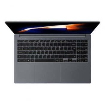 Portátil Samsung Galaxy Book4 Intel Core 7-150U/ 16GB/ 512GB SSD/ 15.6'/ Win11 Pro Portátil Samsung Galaxy Book4 Intel Core 7-150U/ 16GB/ 512GB SSD/ 15.6'/ Win11 Pro