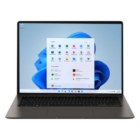 Portátil Samsung Galaxy Book3 Pro Intel Core i7-1360P/ 16GB/ 512GB SSD/ 14'/ Win11 Pro Portátil Samsung Galaxy Book3 Pro Intel Core i7-1360P/ 16GB/ 512GB SSD/ 14'/ Win11 Pro