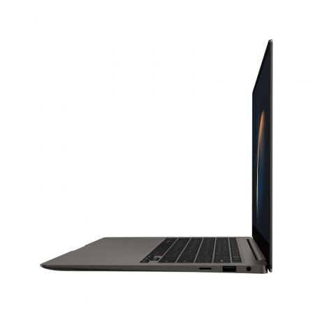 Portátil Samsung Galaxy Book3 Pro Intel Core i7-1360P/ 16GB/ 512GB SSD/ 14'/ Win11 Pro Portátil Samsung Galaxy Book3 Pro Intel Core i7-1360P/ 16GB/ 512GB SSD/ 14'/ Win11 Pro