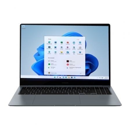 Portátil Samsung Galaxy Book4 Pro Intel Core Ultra 7-155H/ 16GB/ 512GB SSD/ 16' Táctil/ Win11 Pro Portátil Samsung Galaxy Book4 Pro Intel Core Ultra 7-155H/ 16GB/ 512GB SSD/ 16' Táctil/ Win11 Pro