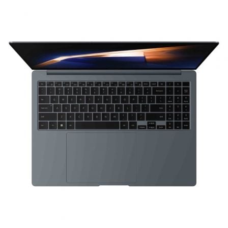 Portátil Samsung Galaxy Book4 Pro Intel Core Ultra 7-155H/ 16GB/ 512GB SSD/ 16' Táctil/ Win11 Pro Portátil Samsung Galaxy Book4 Pro Intel Core Ultra 7-155H/ 16GB/ 512GB SSD/ 16' Táctil/ Win11 Pro