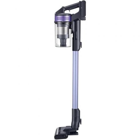 Aspirador Escoba con batería Samsung Jet 60 Turbo/ 150W/ Autonomía 40 Min Aspirador Escoba con batería Samsung Jet 60 Turbo/ 150W/ Autonomía 40 Min