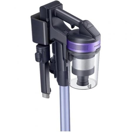 Aspirador Escoba con batería Samsung Jet 60 Turbo/ 150W/ Autonomía 40 Min Aspirador Escoba con batería Samsung Jet 60 Turbo/ 150W/ Autonomía 40 Min