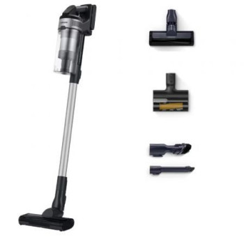 Aspirador Escoba con batería Samsung Jet 65 Pet/ 150W/ Autonomía 40 Min Aspirador Escoba con batería Samsung Jet 65 Pet/ 150W/ Autonomía 40 Min