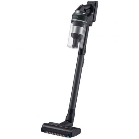 Aspirador Escoba con batería Samsung Jet 95 Pet/ 25.2V/ Autonomía 60 Min Aspirador Escoba con batería Samsung Jet 95 Pet/ 25.2V/ Autonomía 60 Min