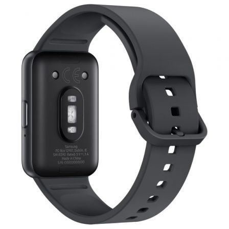 Pulsera Smartband Samsung Galaxy Fit 3/ Gris Pulsera Smartband Samsung Galaxy Fit 3/ Gris